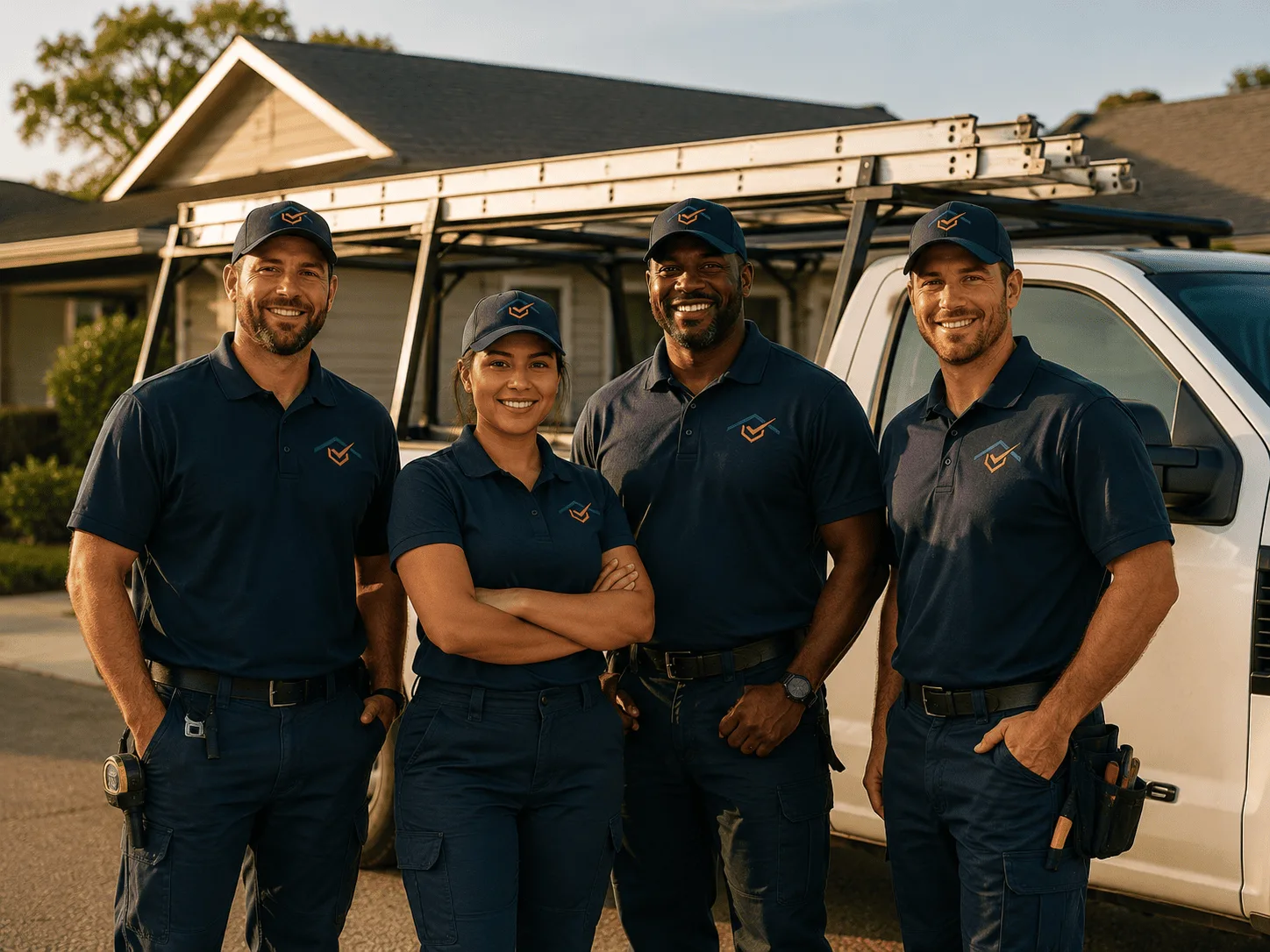 Roof Inspection company in Morris Run, PA